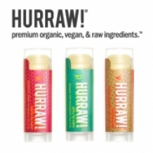 HURRAW!